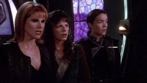 Babylon 5 1. epizoda