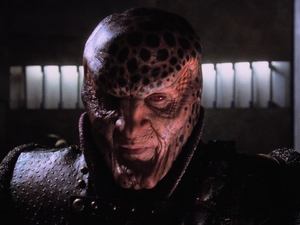 Babylon 5 Dlouhý boj za soumraku