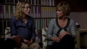 Private Practice 18. epizoda