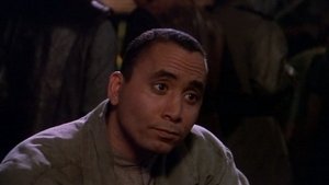 Babylon 5 Cesta