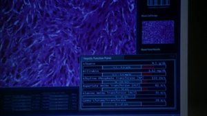 Private Practice 8. epizoda