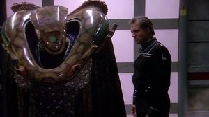 Babylon 5 Interludes and Examinations