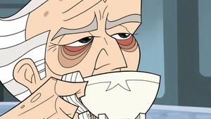 Star Wars: Clone Wars 3. epizoda