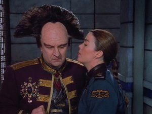 Babylon 5 Hlas volajícího na poušti (2. část)