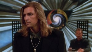 Babylon 5 9. epizoda