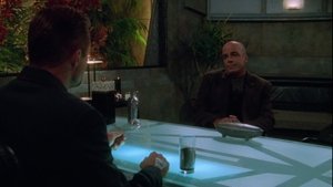 Babylon 5 10. epizoda