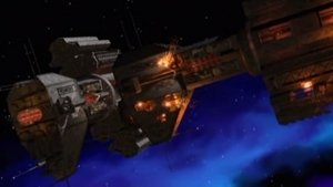 Babylon 5 Ťaživé sny