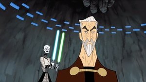 Star Wars: Clone Wars 7. epizoda