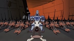 Star Wars: Clone Wars 4. epizoda