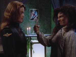 Babylon 5 Spřízněné duše