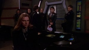 Babylon 5 6. epizoda