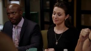 Private Practice 8. epizoda