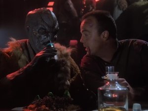 Babylon 5 Ti, co přežili