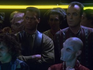 Babylon 5 TKO