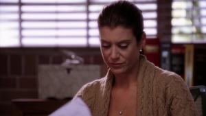 Private Practice 6. epizoda