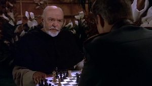 Babylon 5 Noc v Gethsemanskej záhrade