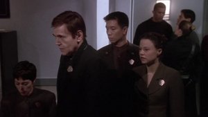 Babylon 5 13. epizoda