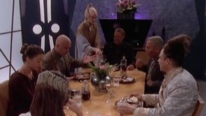 Babylon 5 22. epizoda
