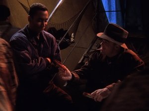 Babylon 5 Lovec, kořist