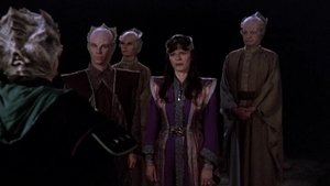 Babylon 5 14. epizoda