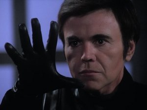 Babylon 5 Válka telepatů