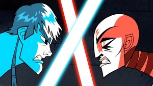 Star Wars: Clone Wars 9. epizoda