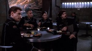 Babylon 5 13. epizoda