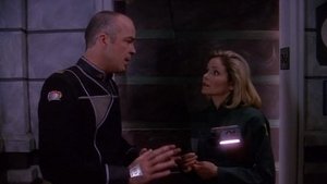 Babylon 5 Stratená paluba