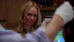 Private Practice 17. epizoda