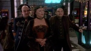 Babylon 5 Bod, z ktorého niet návratu