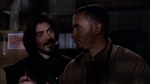 Babylon 5 10. epizoda