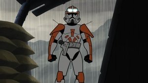 Star Wars: Clone Wars 2. epizoda