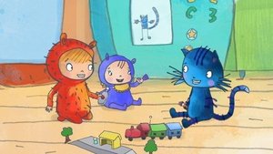 Family Affairs 9. epizoda