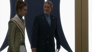 Babylon 5 8. epizoda