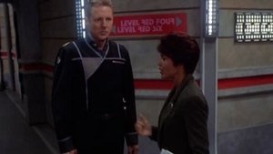 Babylon 5 Treti prostor