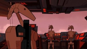 Star Wars: Clone Wars 2. epizoda