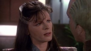 Babylon 5 Obrady svetla a tmy
