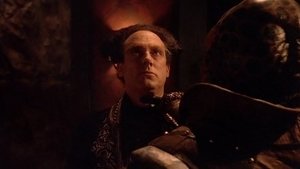 Babylon 5 Keď skaly kričia, niet kam uniknúť