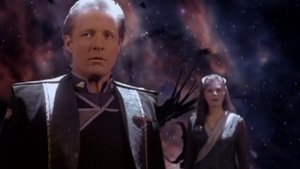 Babylon 5 Tanec tieňov