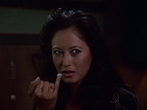 Babylon 5 Parlament snů
