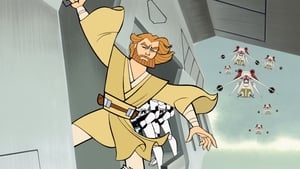 Star Wars: Clone Wars 2. epizoda