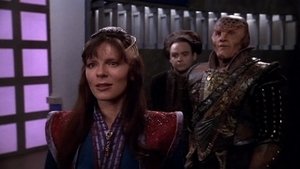 Babylon 5 19. epizoda