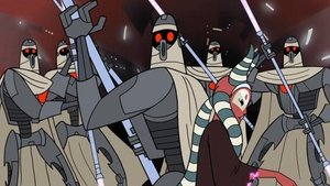 Star Wars: Clone Wars 5. epizoda