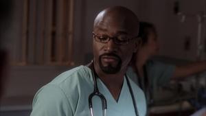 Private Practice 3. epizoda