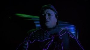 Babylon 5 Reka dusi