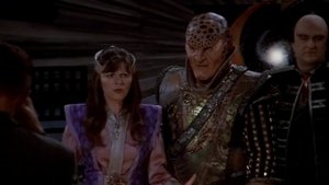 Babylon 5 3. epizoda