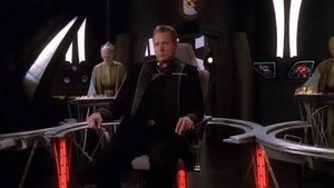 Babylon 5 16. epizoda