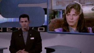 Babylon 5 8. epizoda