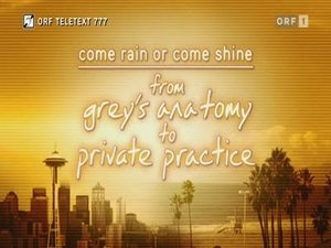 Private Practice 1. epizoda
