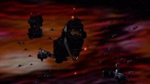 Babylon 5 15. epizoda